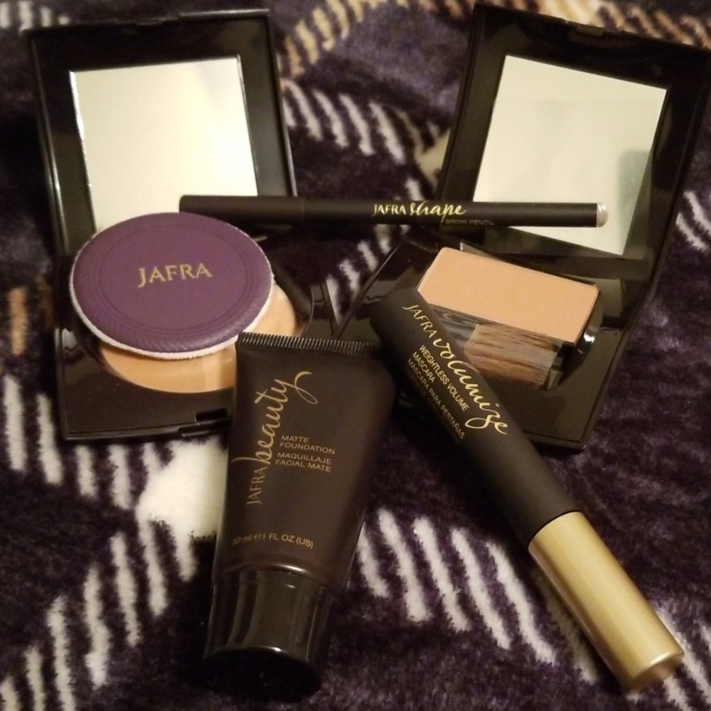 Jafra Cosmetics